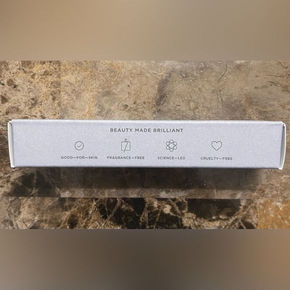 Haley’s Beauty Re-wind Concealer 10.4 ml / 0.35 fl oz Medium Dark Cool Matte NIB - Picture 2 of 5